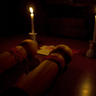 不倫、略奪愛成就の呪法